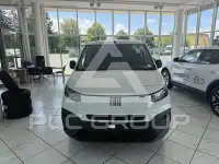 2026 Fiat Doblo