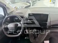 2026 Fiat Doblo