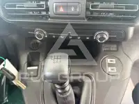 2026 Fiat Doblo