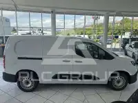 2026 Fiat Doblo
