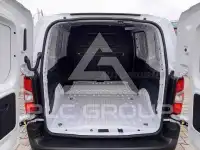 2026 Fiat Doblo
