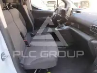 2026 Fiat Doblo