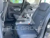 2026 Fiat Doblo