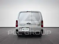 2026 Fiat Doblo