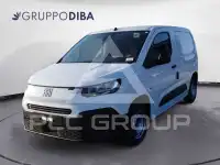 2026 Fiat Doblo