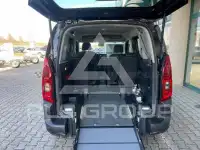2026 Fiat Doblo