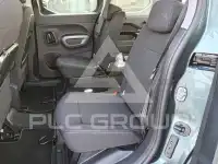 2026 Fiat Doblo