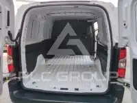 2026 Fiat Doblo
