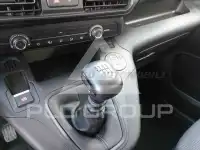 2026 Fiat Doblo