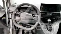 2026 Fiat Doblo