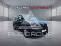 2026 Fiat Doblo