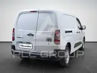2026 Fiat Doblo