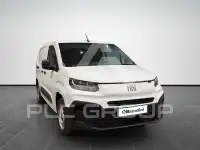 2026 Fiat Doblo