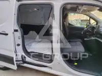 2026 Fiat Doblo