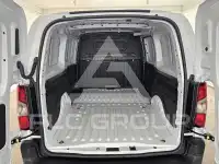 2026 Fiat Doblo