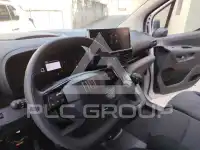 2026 Fiat Doblo
