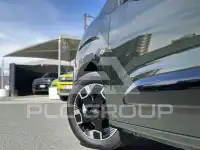 2026 Fiat Doblo