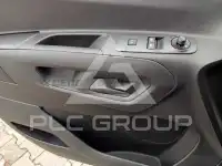 2026 Fiat Doblo