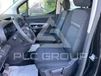 2026 Fiat Doblo