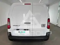 2026 Fiat Doblo