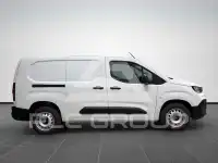 2026 Fiat Doblo