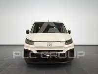 2026 Fiat Doblo
