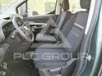 2026 Fiat Doblo
