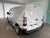 2026 Fiat Doblo