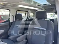 2026 Fiat Doblo