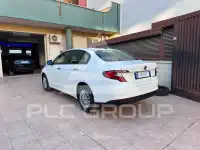 2026 Fiat Tipo