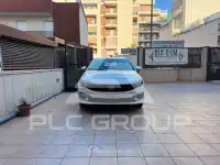 2026 Fiat Tipo