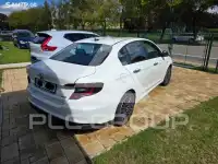 2026 Fiat Tipo