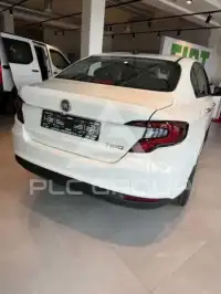 2026 Fiat Tipo