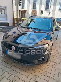2026 Fiat Tipo