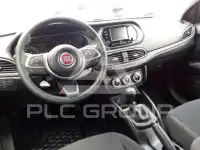 2026 Fiat Tipo