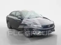 2026 Fiat Tipo