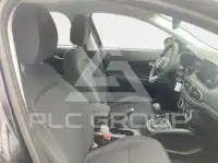 2026 Fiat Tipo