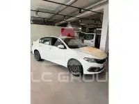 2026 Fiat Tipo