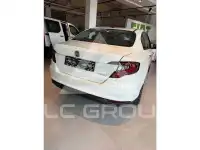 2026 Fiat Tipo