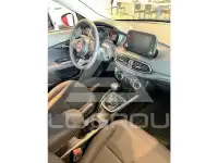 2026 Fiat Tipo