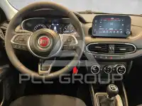 2026 Fiat Tipo
