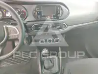 2026 Fiat Tipo