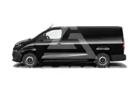2026 Fiat Scudo
