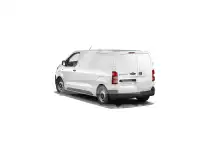 2026 Fiat Scudo