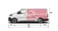 2026 Fiat Scudo