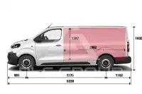2026 Fiat Scudo