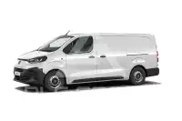 2026 Fiat Scudo