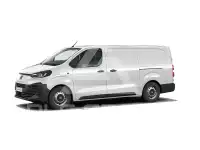 2026 Fiat Scudo