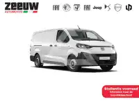 2026 Fiat Scudo