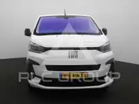 2026 Fiat Scudo